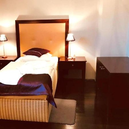 Restauracja - Hotel Mocca D'Oro Mikolow Eksteriør billede