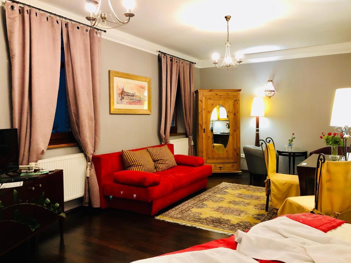 Restauracja - Hotel Mocca D'Oro Mikolow Eksteriør billede