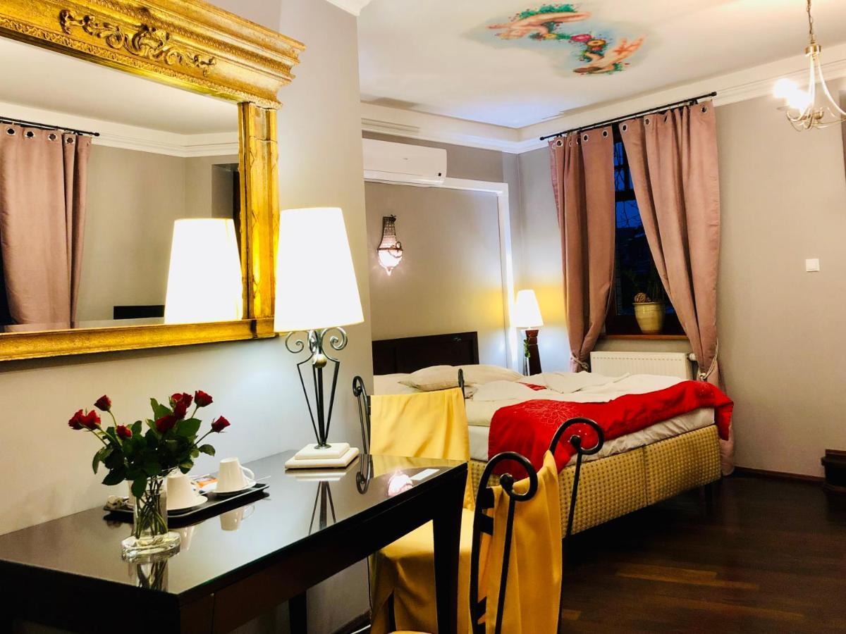 Restauracja - Hotel Mocca D'Oro Mikolow Eksteriør billede