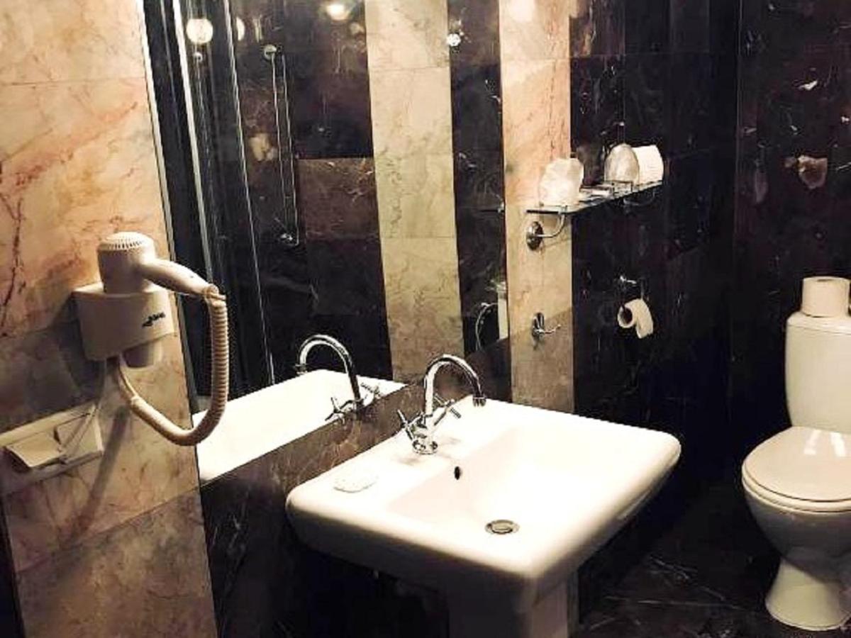 Restauracja - Hotel Mocca D'Oro Mikolow Eksteriør billede