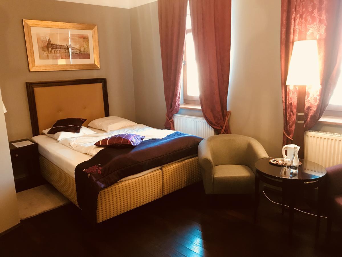 Restauracja - Hotel Mocca D'Oro Mikolow Eksteriør billede