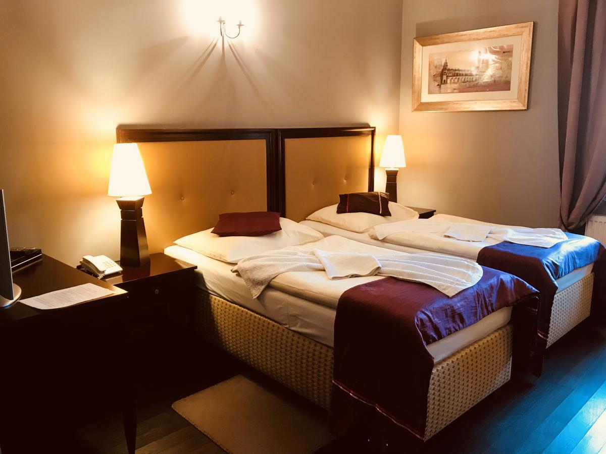 Restauracja - Hotel Mocca D'Oro Mikolow Eksteriør billede