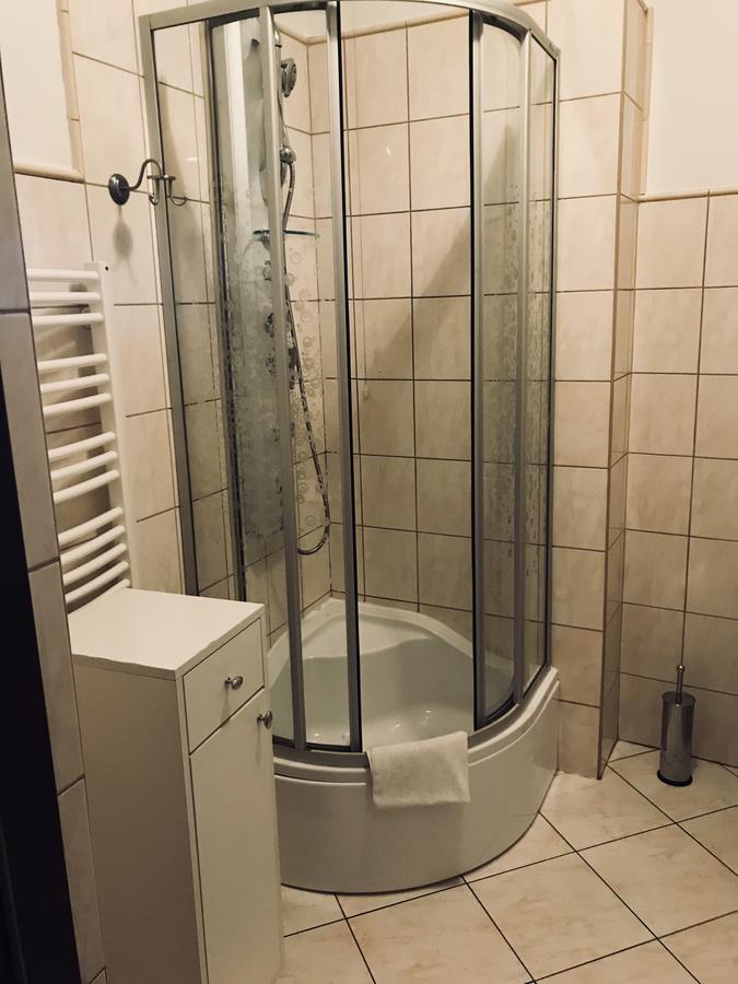 Restauracja - Hotel Mocca D'Oro Mikolow Eksteriør billede