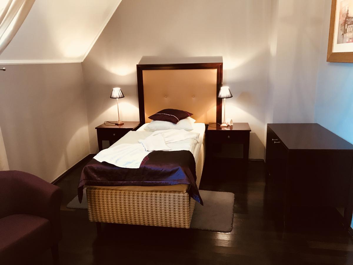 Restauracja - Hotel Mocca D'Oro Mikolow Eksteriør billede